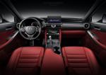 Lexus IS350 F-Sport 2020 года (NA)